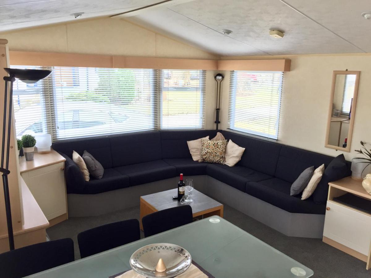 Chalet Casa Cowabunga Earnewald Luaran gambar