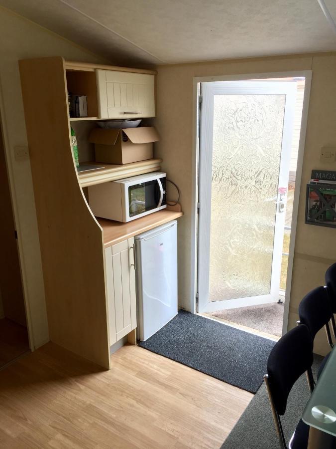 Chalet Casa Cowabunga Earnewald Luaran gambar